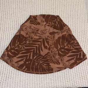 OFFLINE by Aerie xs skort